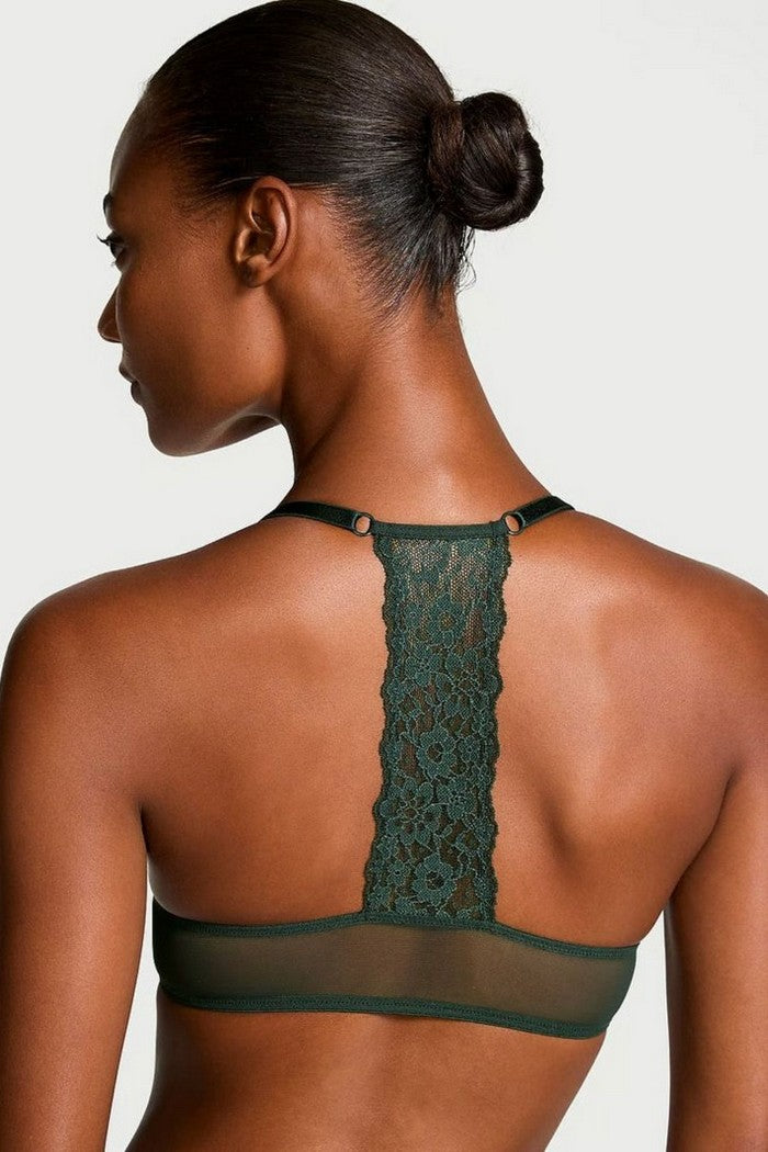 Комплект белья пуш-ап 781963227 green