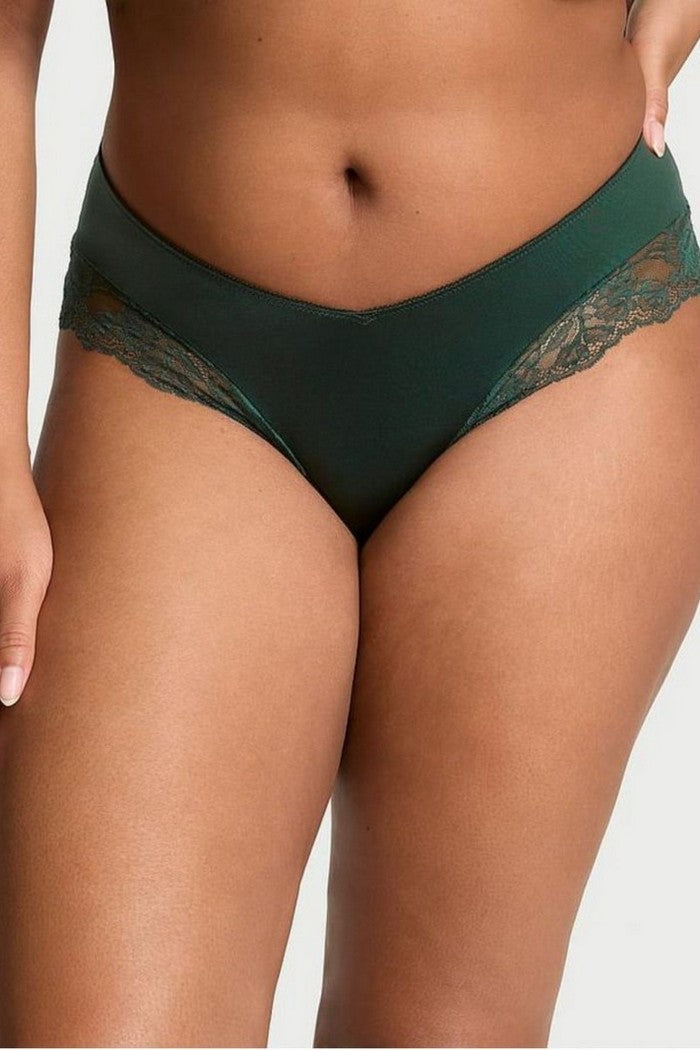 Комплект белья пуш-ап 781963227 green