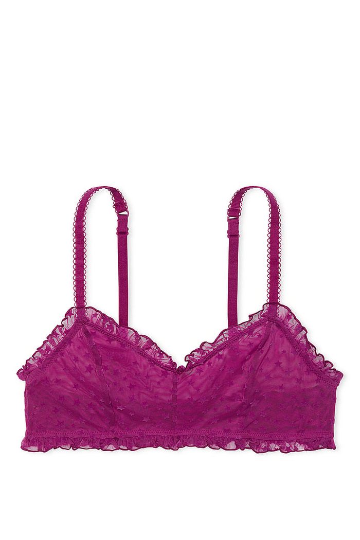 Комплект из микросетки 792604610 pink