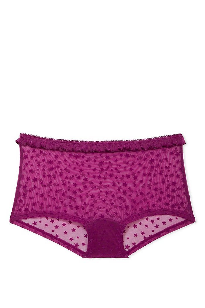 Комплект из микросетки 792604610 pink