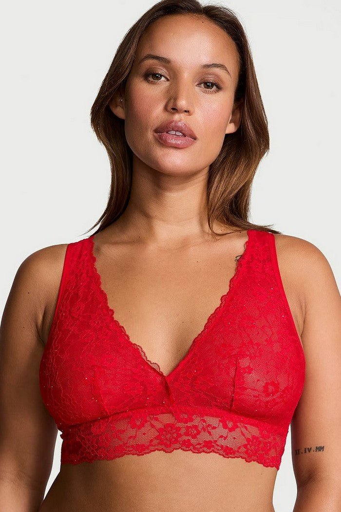 Комплект с люрексом 800625255 red