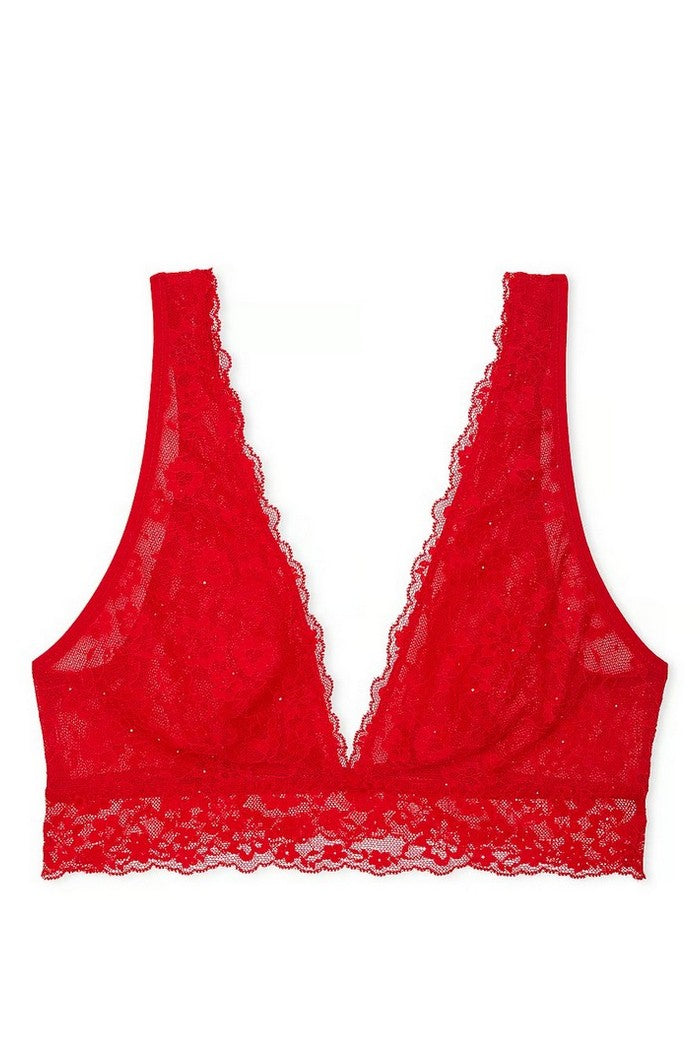 Комплект с люрексом 800625255 red