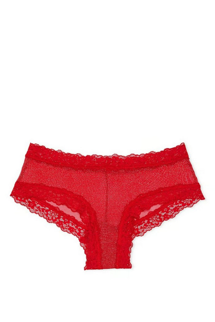 Комплект с люрексом 800625255 red