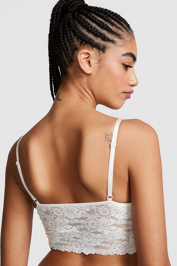 Кружевной комплект 802781684 milk