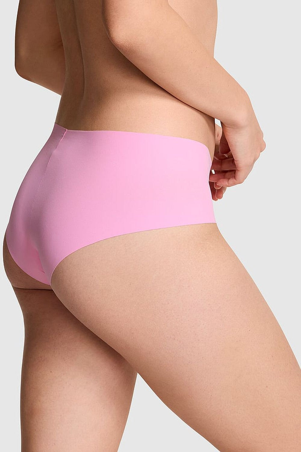 Комплект білизни зі стразами 813815251 rose Victoria`s Secret