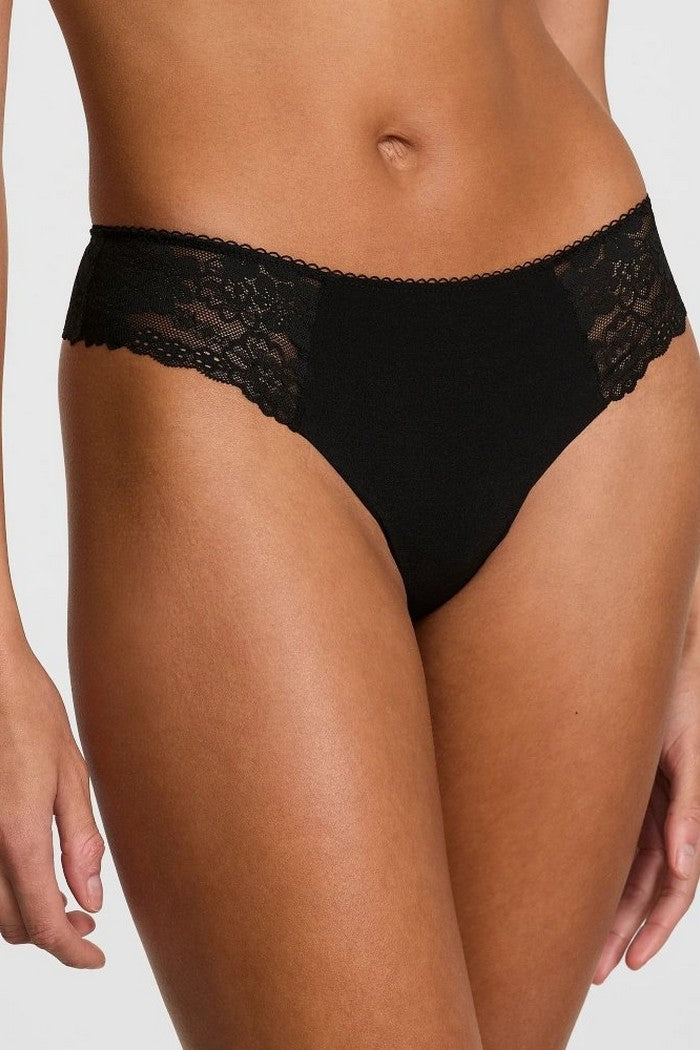 Кружевной комплект 839430468 black