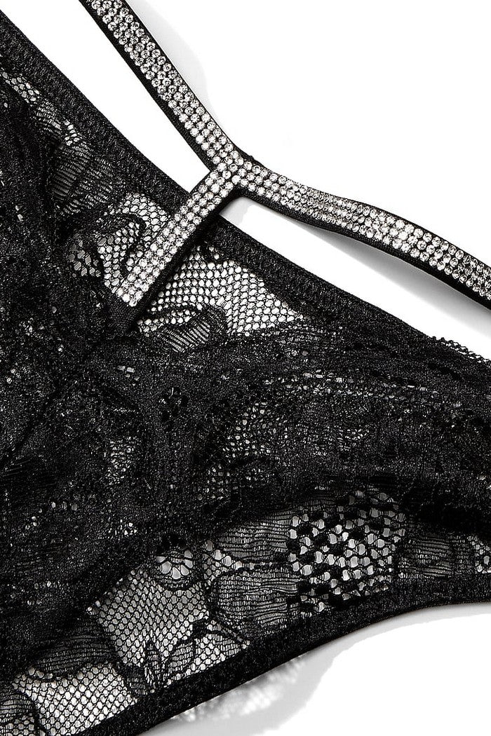 Кружевной комплект 840016638 red