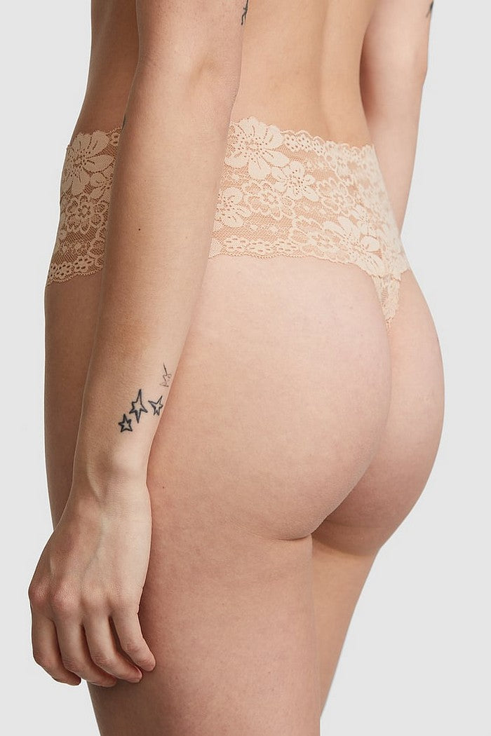 Комплект білизни 844219106 beige Victoria`s Secret
