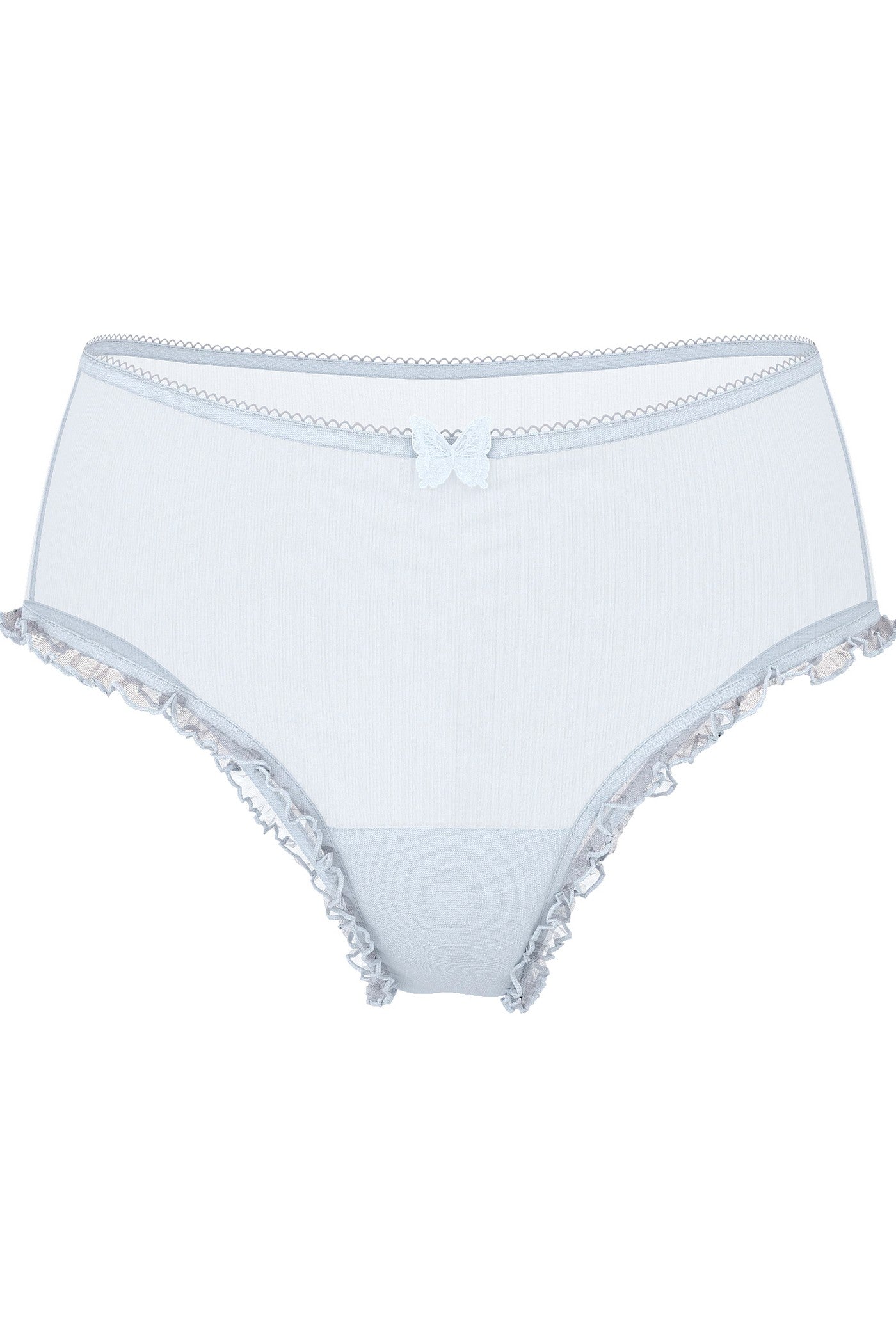 Комплект белья из микросетки 852186088 blue