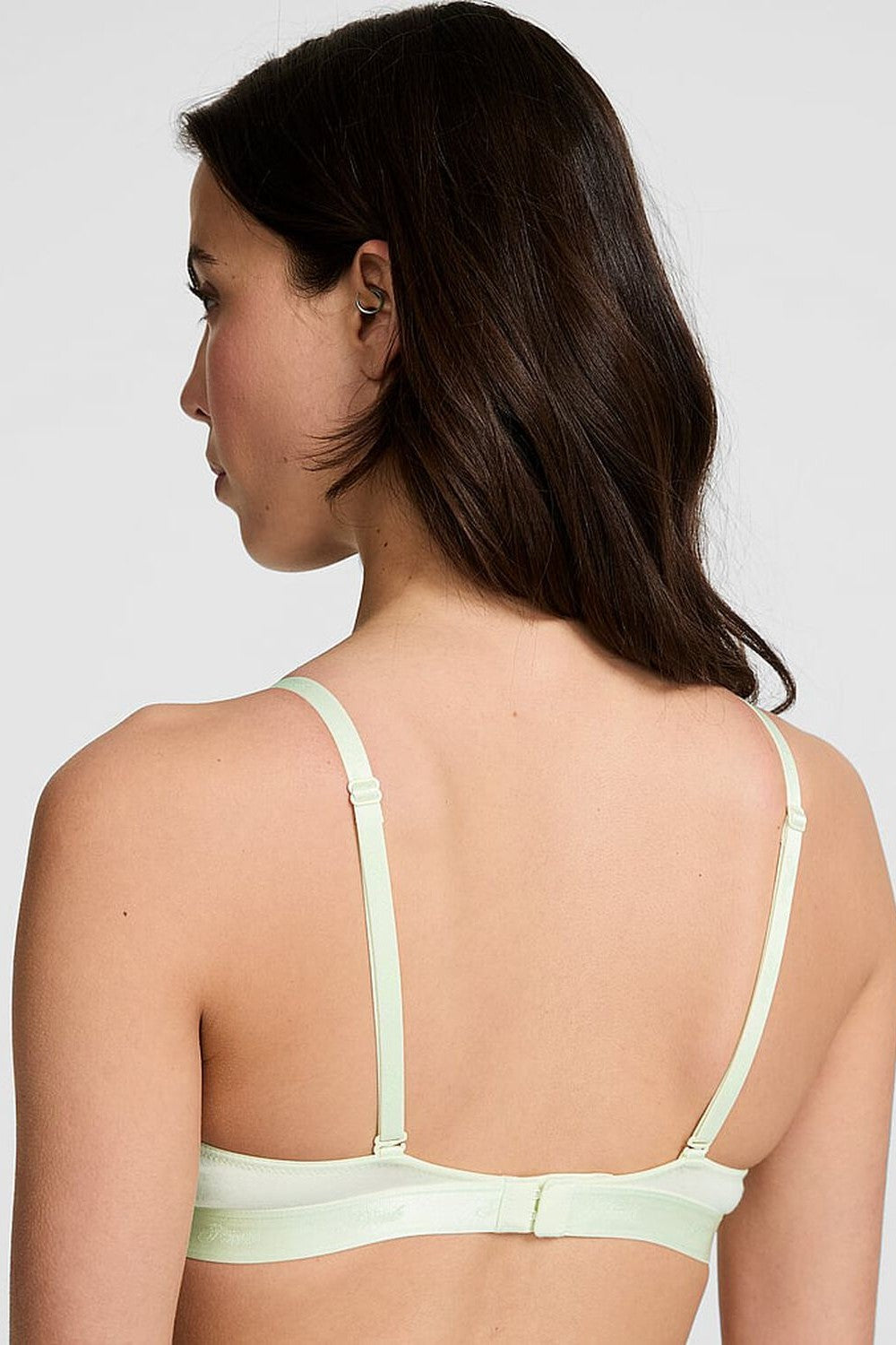 Гладкий комплект белья 852547296 salat