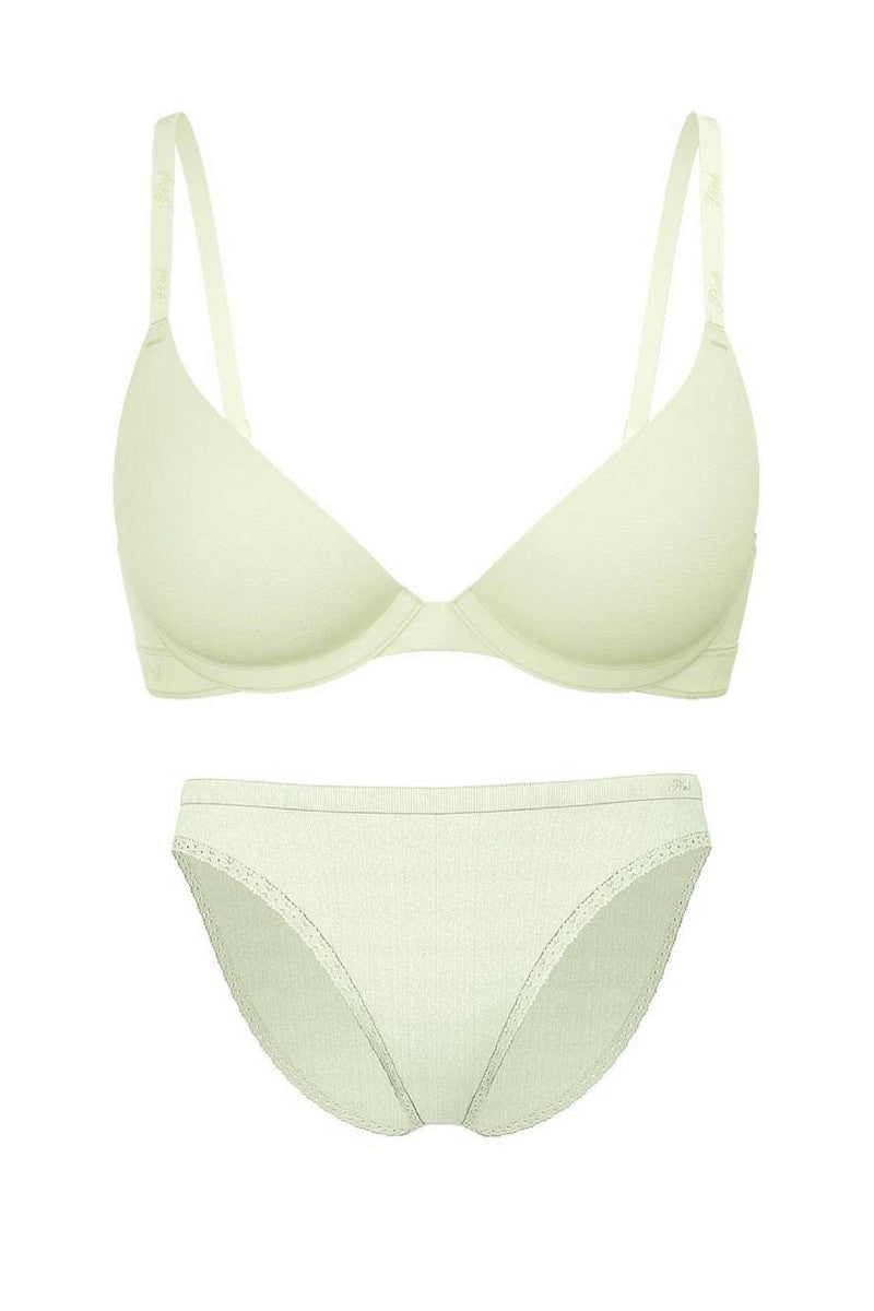 Гладкий комплект белья 852547296 salat