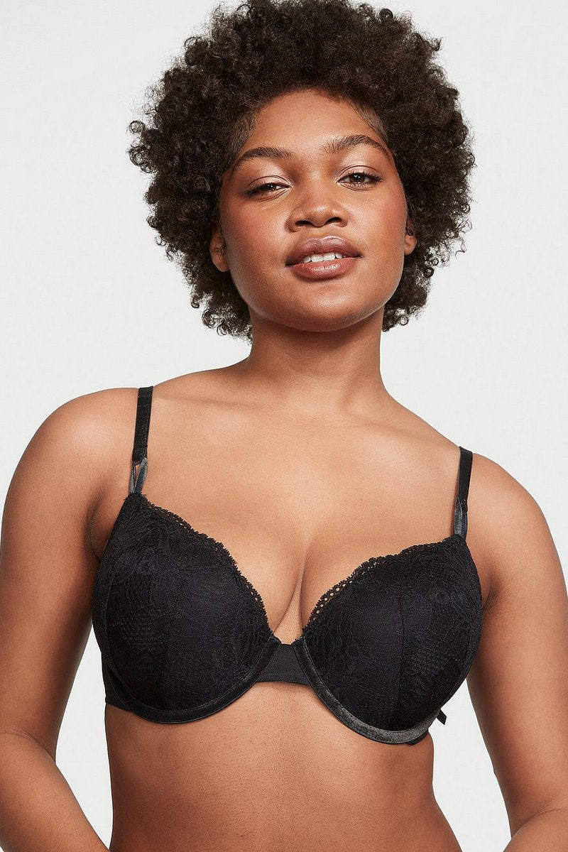 Кружевной комплект белья 854778479