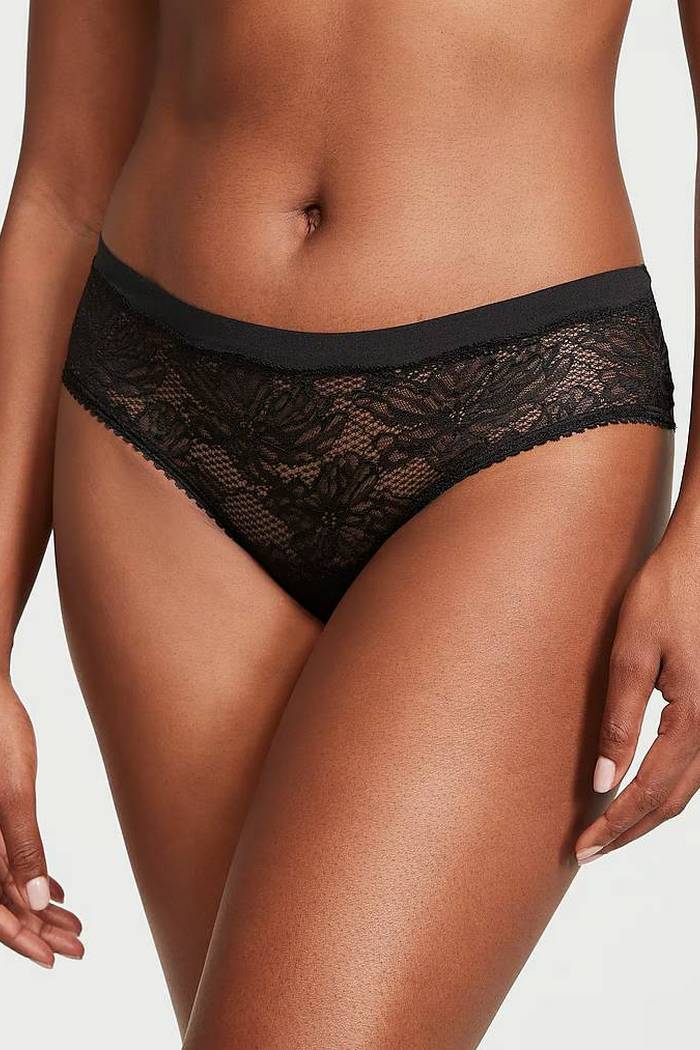 Кружевной комплект белья 854778479