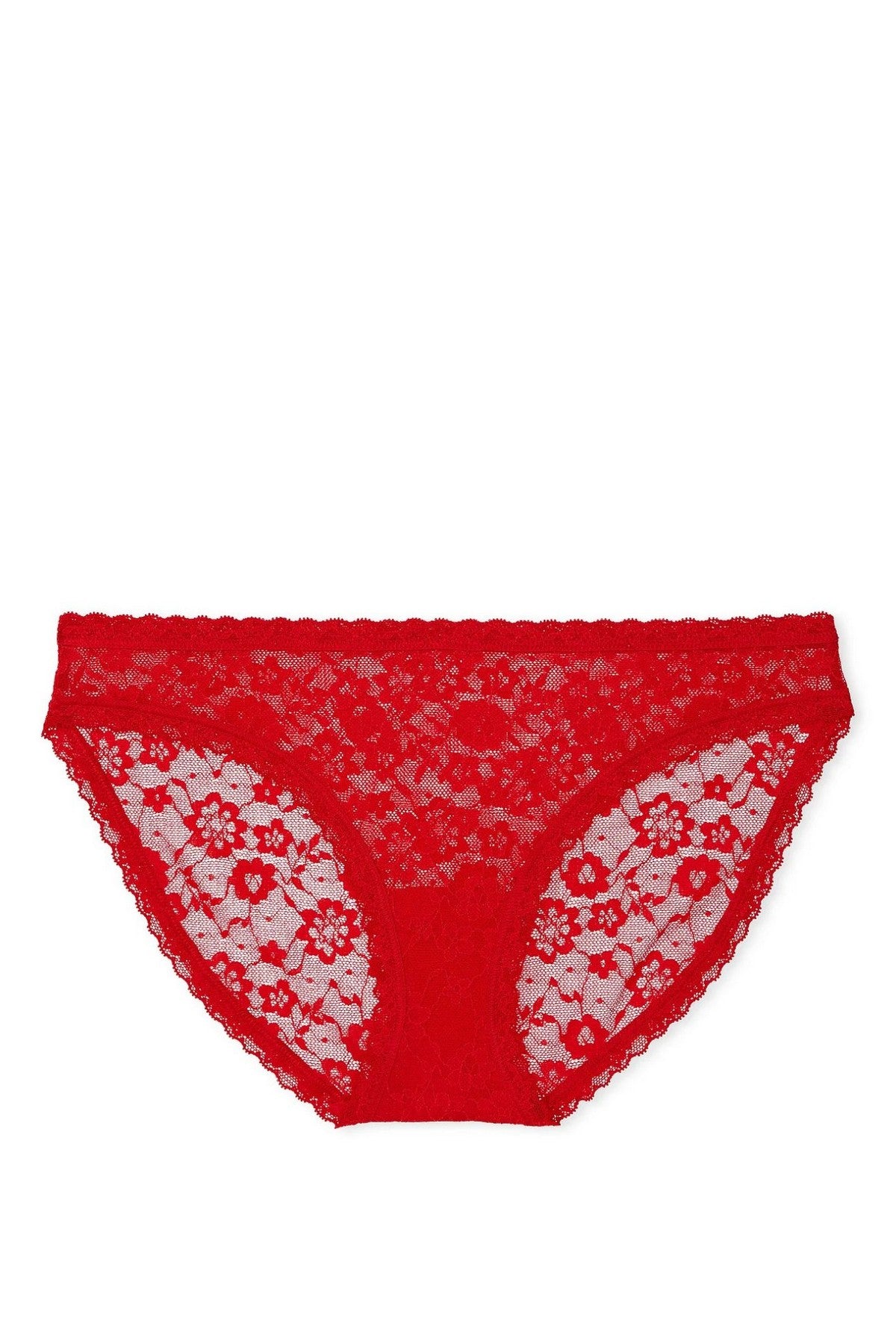 Кружевной комплект 857023546 red