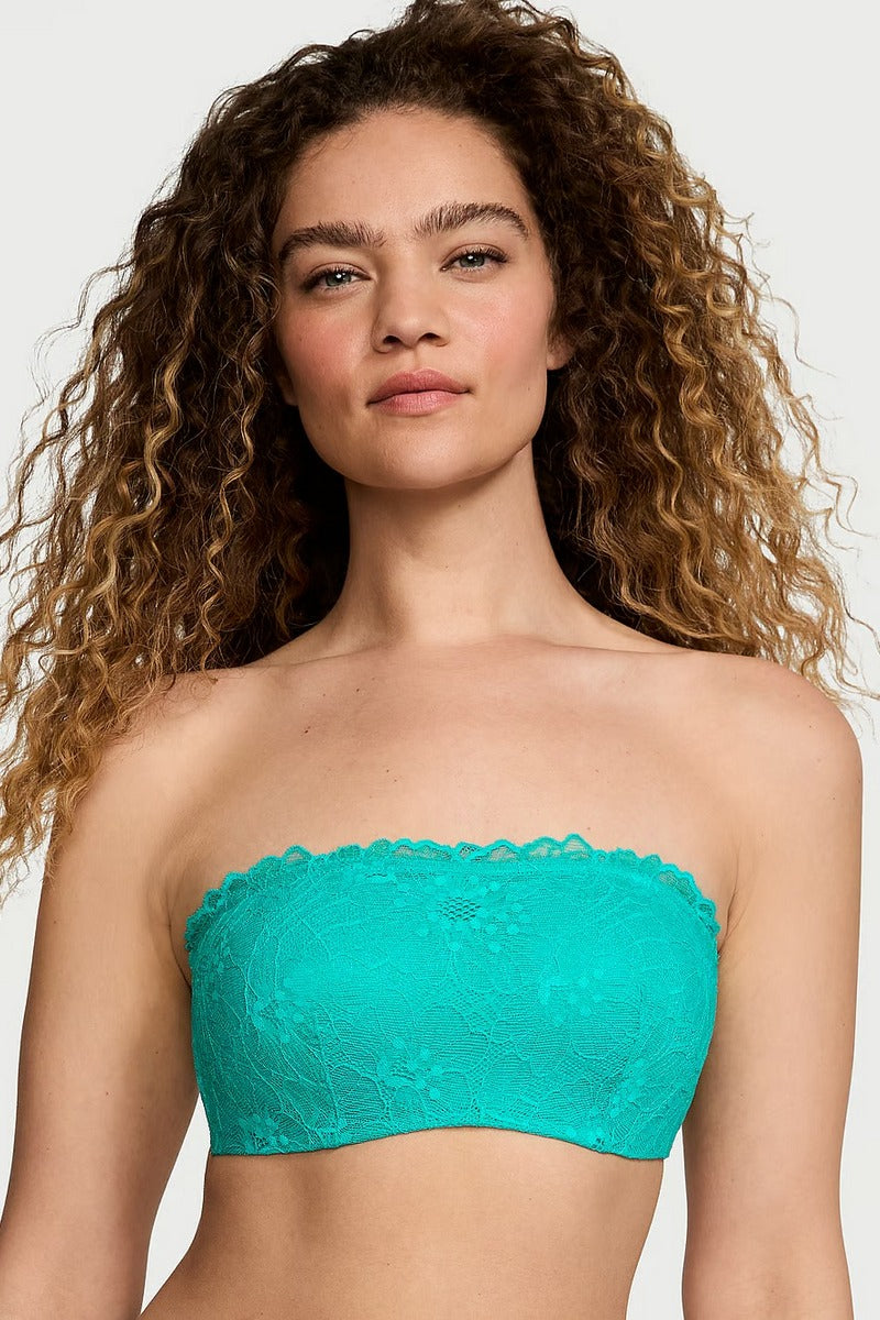 Кружевной комплект 873223518 azure