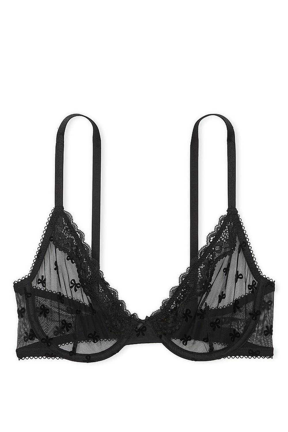 Комплект из микросетки 878168159 black