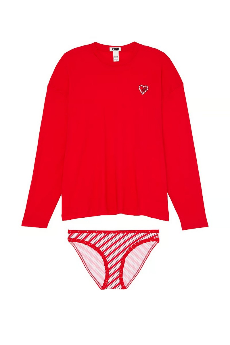 Домашний комплект 885563474 red