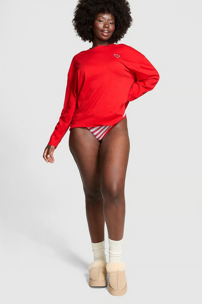 Домашний комплект 885563474 red