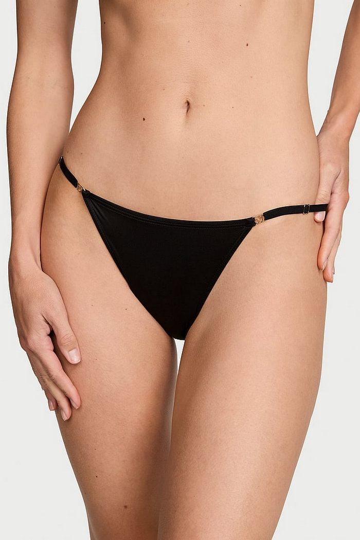 Комплект белья пуш-ап 88734087 black