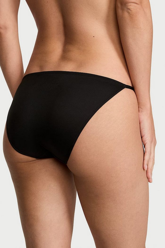 Комплект белья пуш-ап 88734087 black