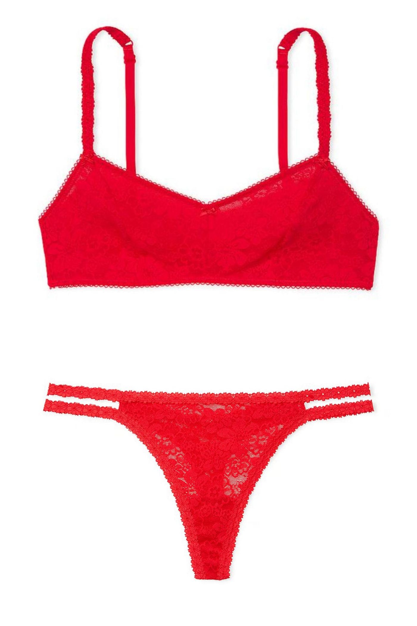 Мереживний комплект 896770923 red