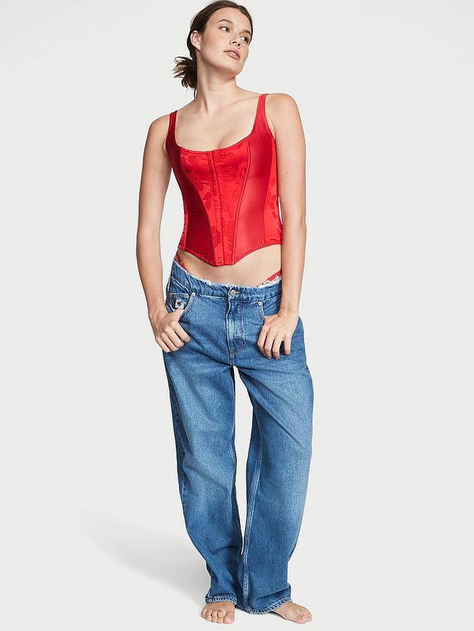 Атласний комплект 901829163