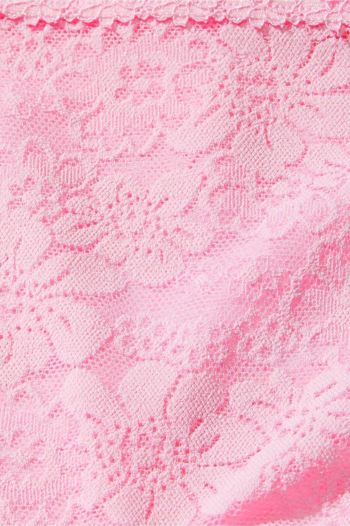 Кружевной комплект 918460496 rose