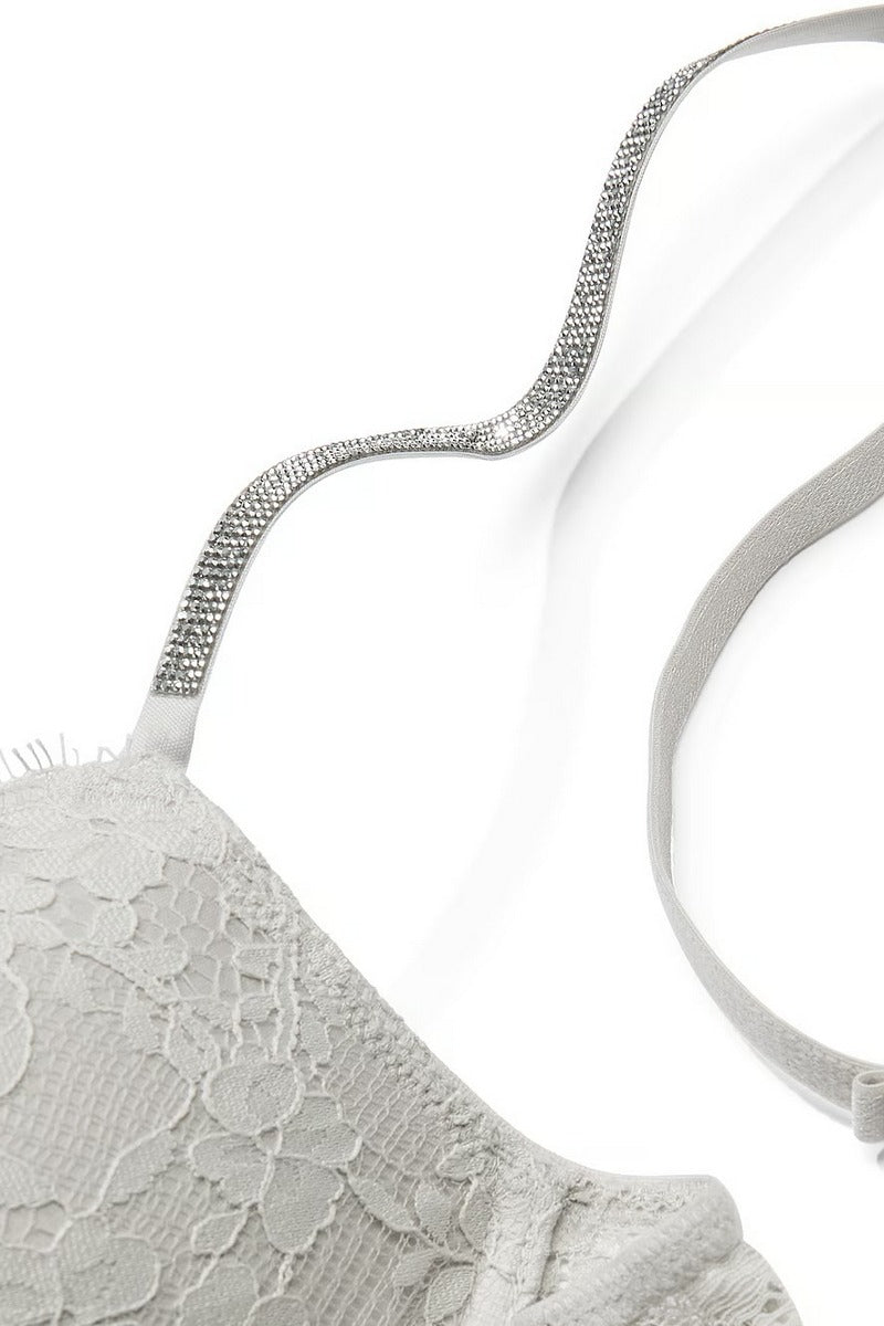 Кружевной комплект 920467729 gray