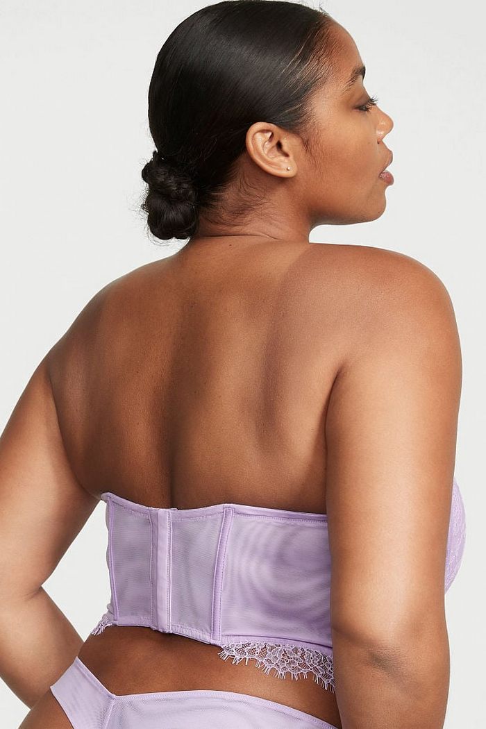 Комплект белья с вышивкой 921250728