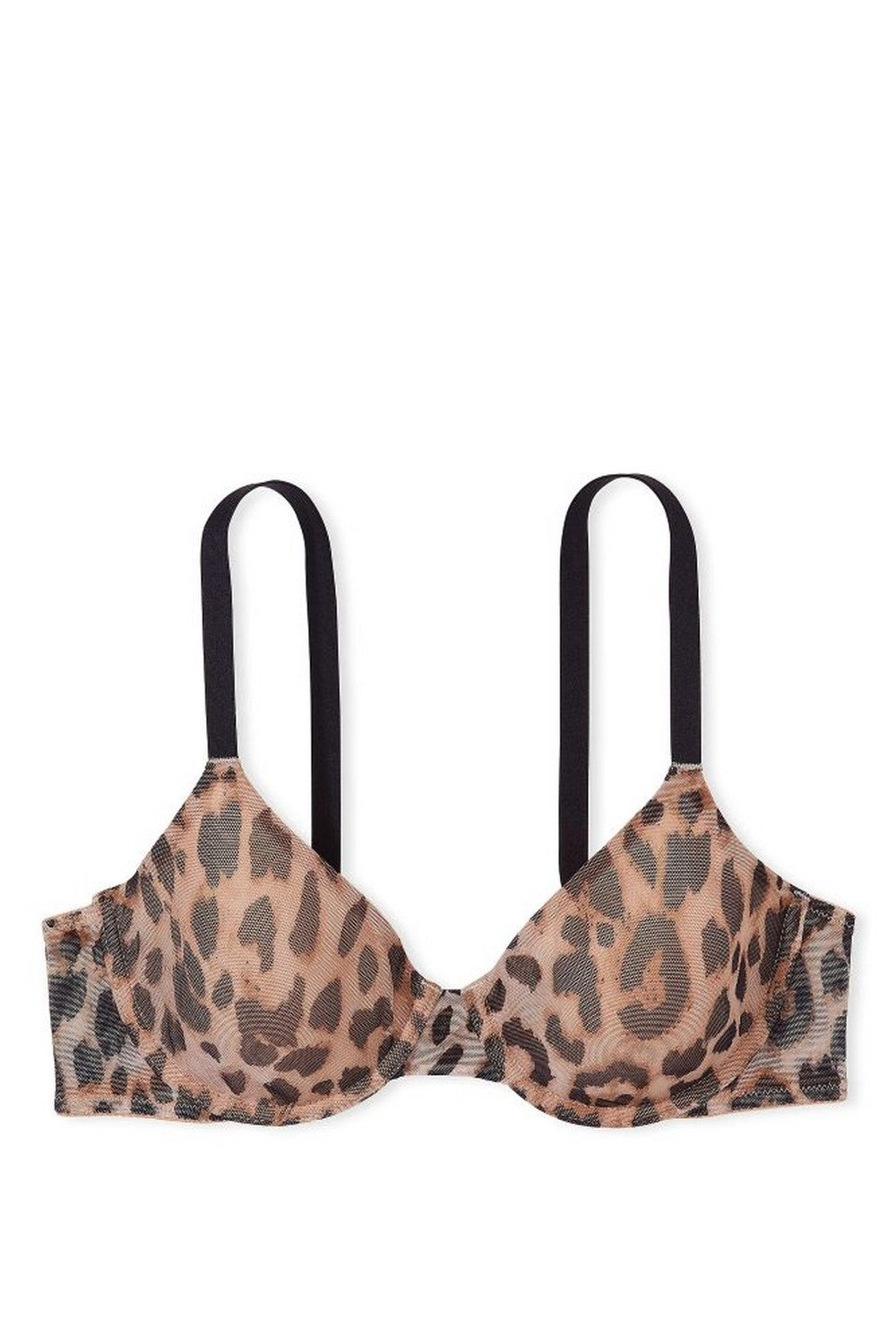 Комплект из микросетки 92509037 leopard