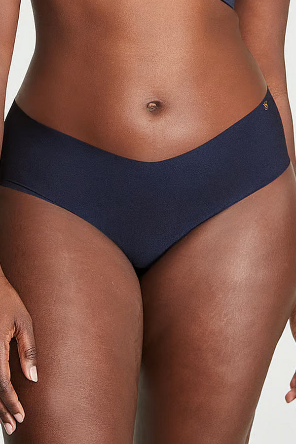 Безшовний комплект білизни 926117 blue