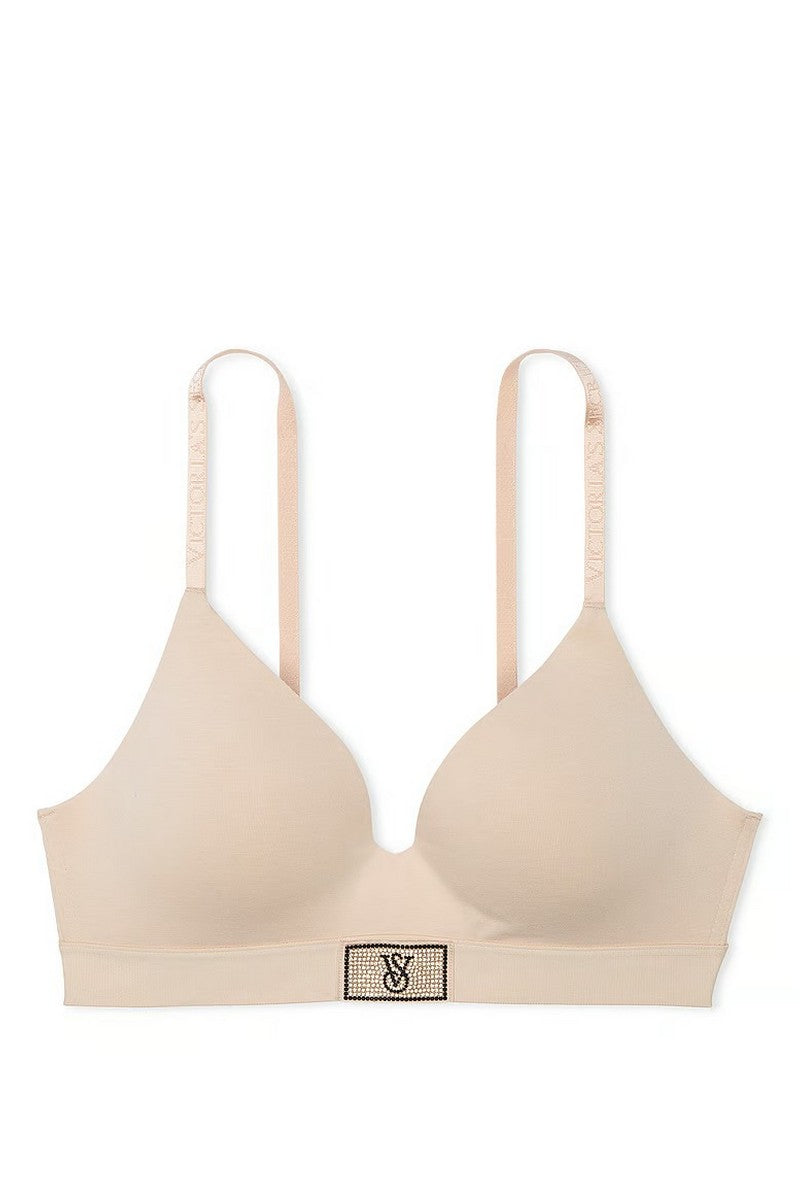 Хлопковый комплект 942890892 beige