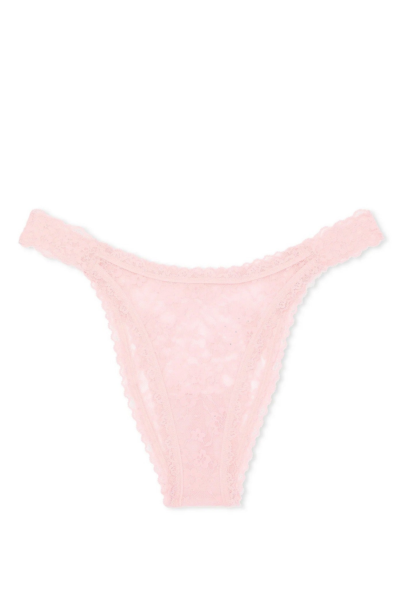 Кружевной комплект пуш-ап 944792850 rose