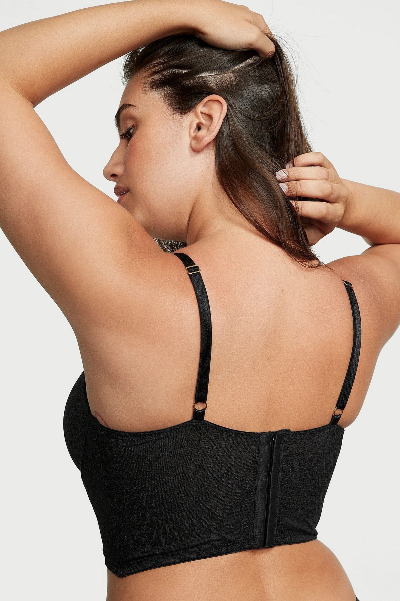 Комплект білизни пуш-ап 955227985 black