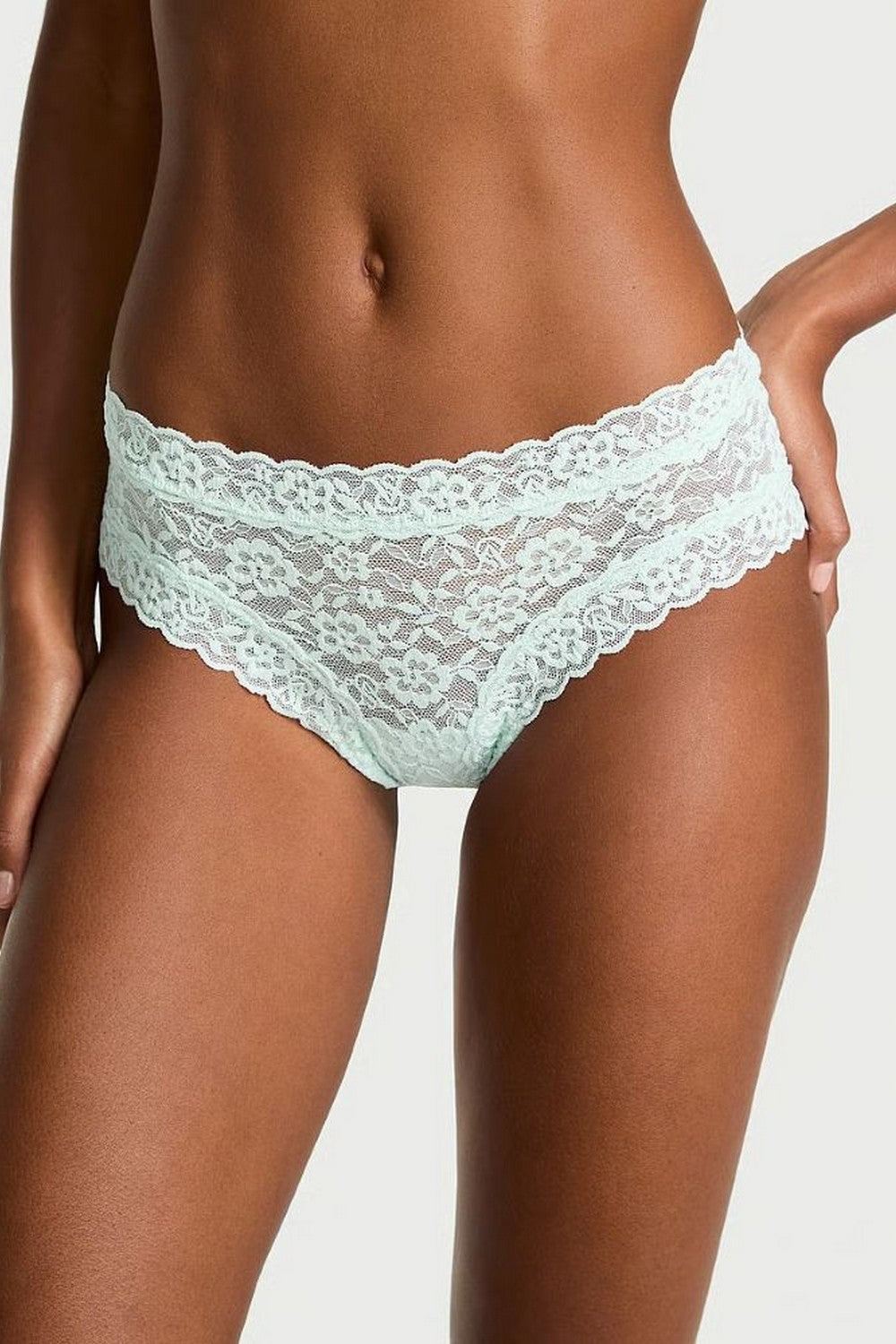 Мереживний комплект 956422861 blue