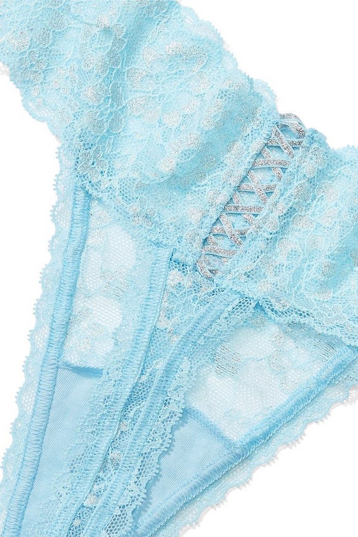 Кружевной комплект 959149959 blue