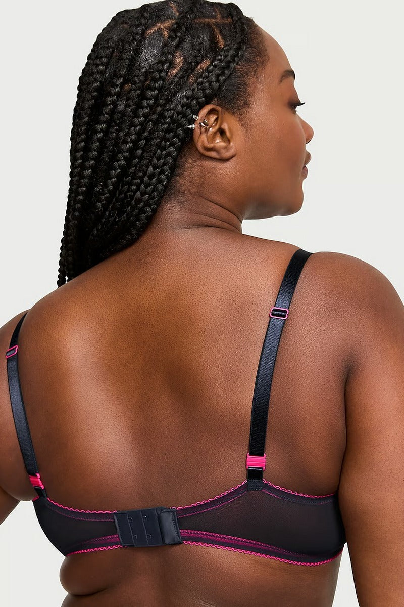 Комплект белья пуш-ап 959991294 blue