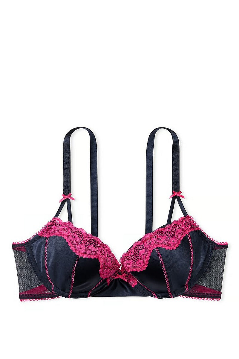 Комплект білизни пуш-ап 959991294 blue