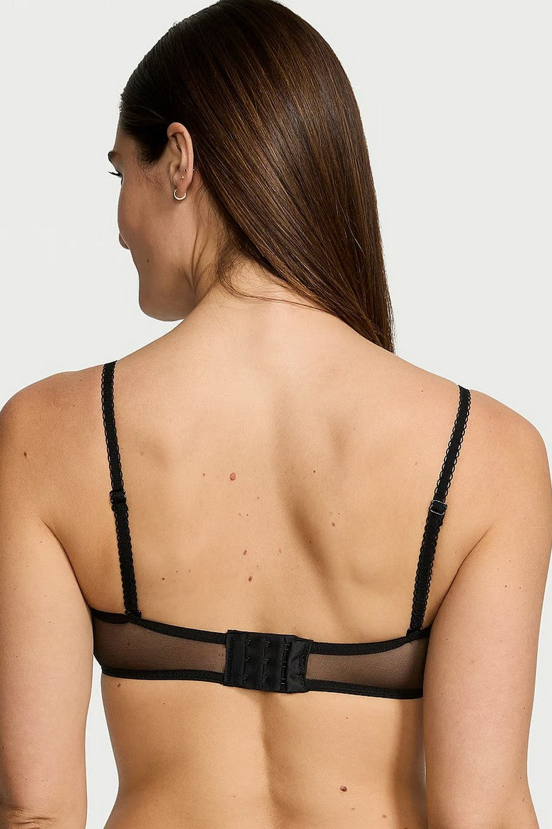 Кружевной комплект 961055161 black