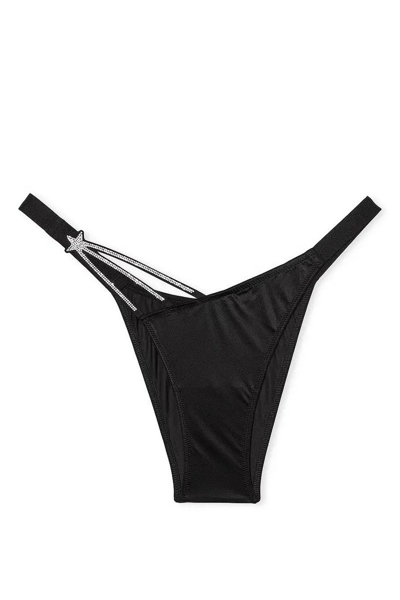 Бархатный комплект 962339049 black