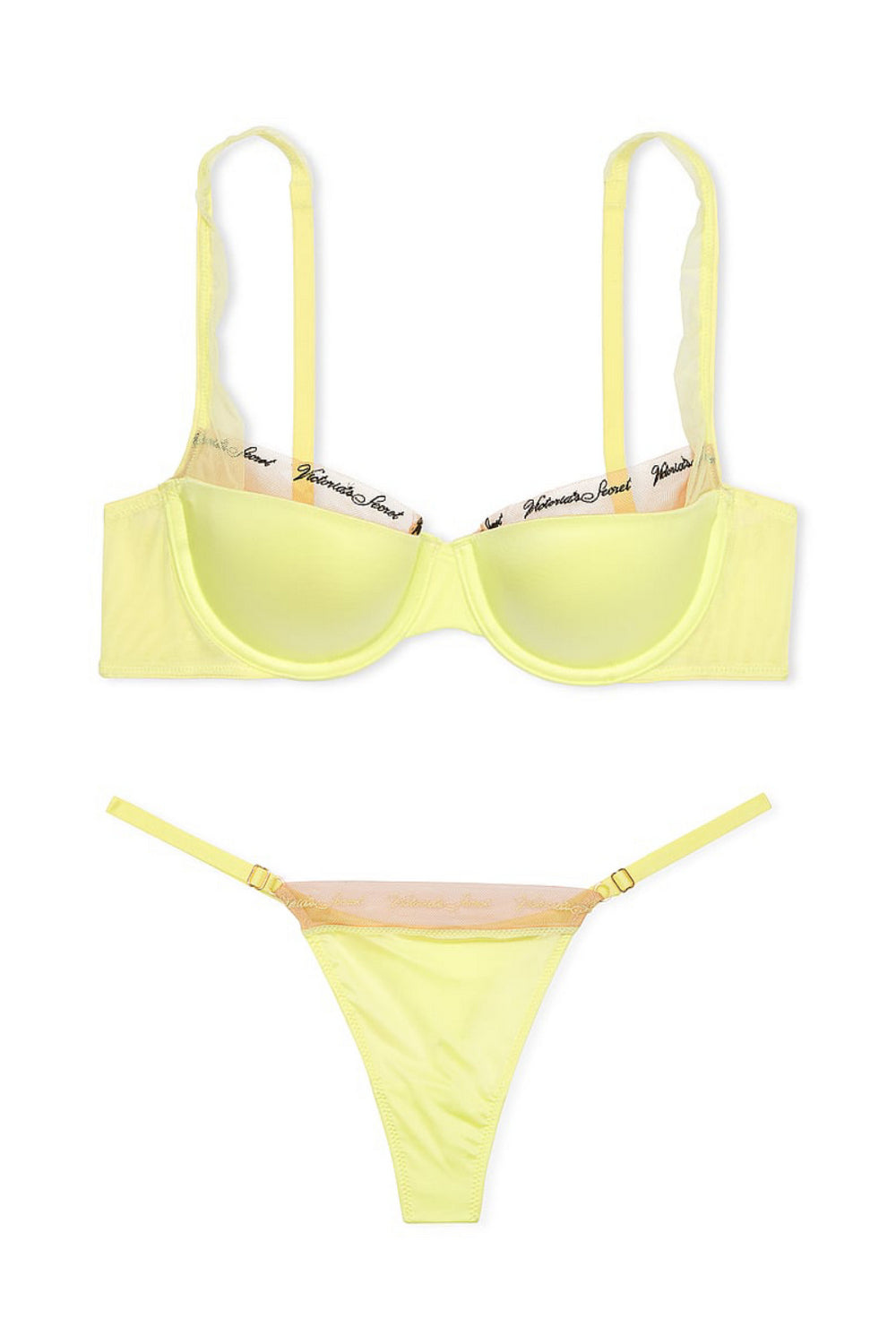 Комплект белья 968599375 yellow