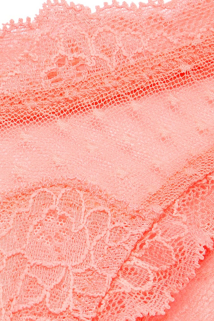 Кружевной комплект 977200172 orange