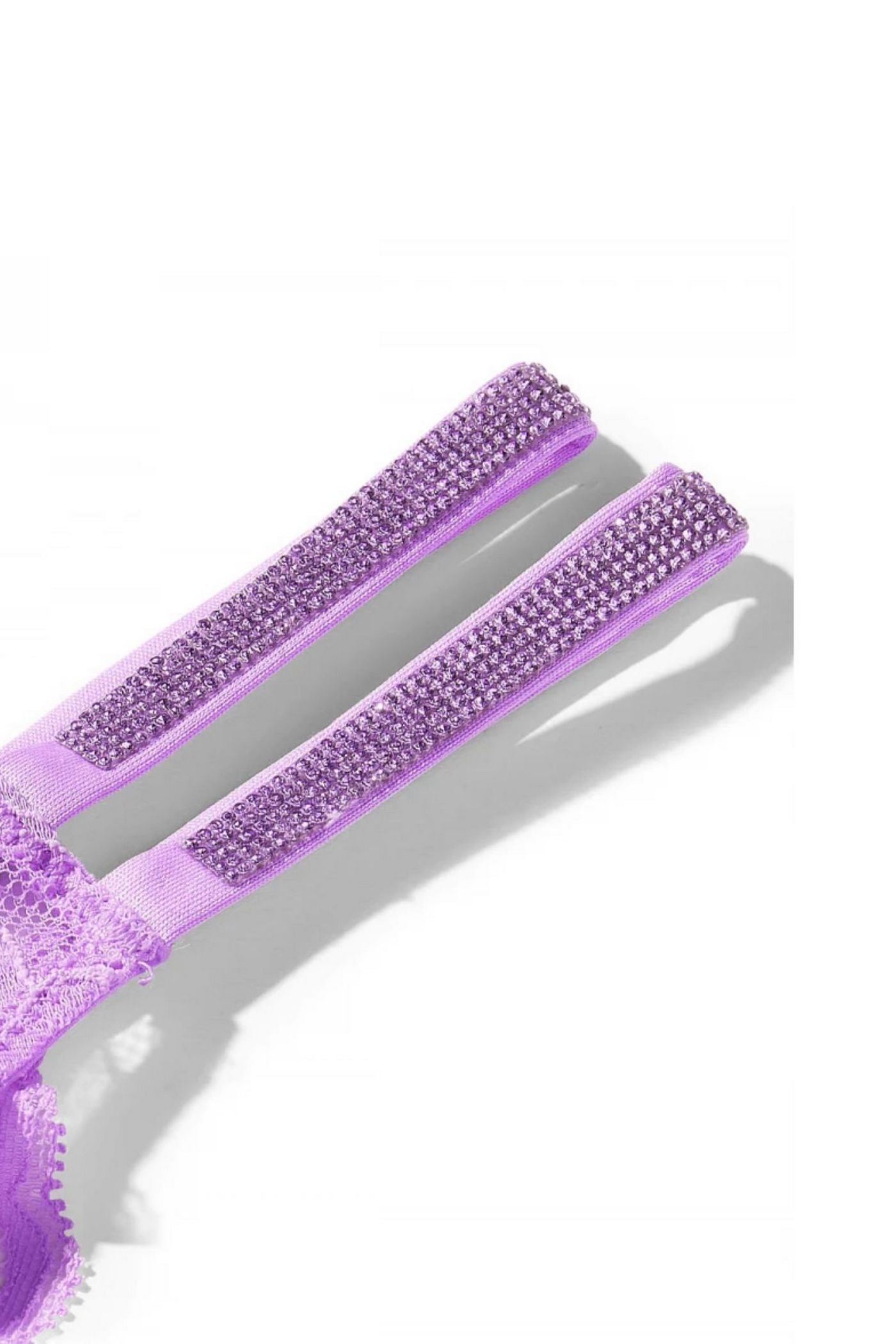 Кружевной комплект 983552400 lilac