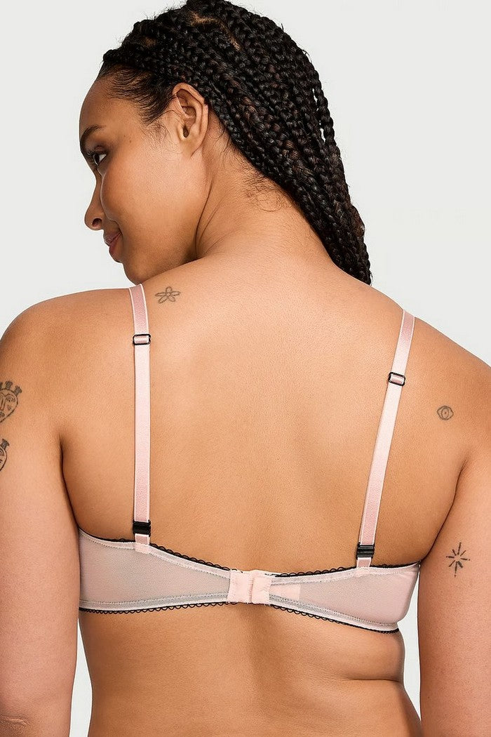 Комплект из микросетки 986264654 rose