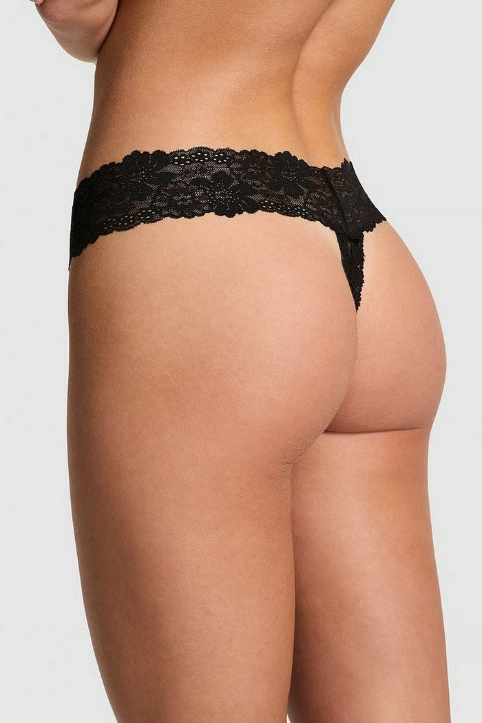 Кружевной комплект 994385606 black