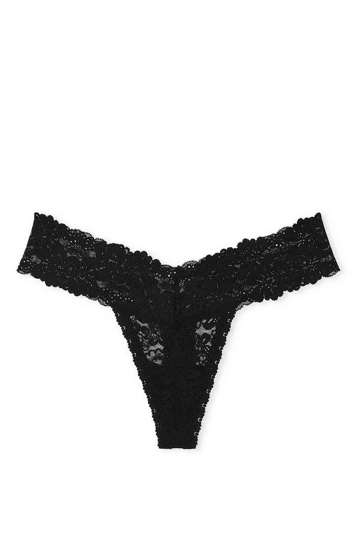 Кружевной комплект 994385606 black