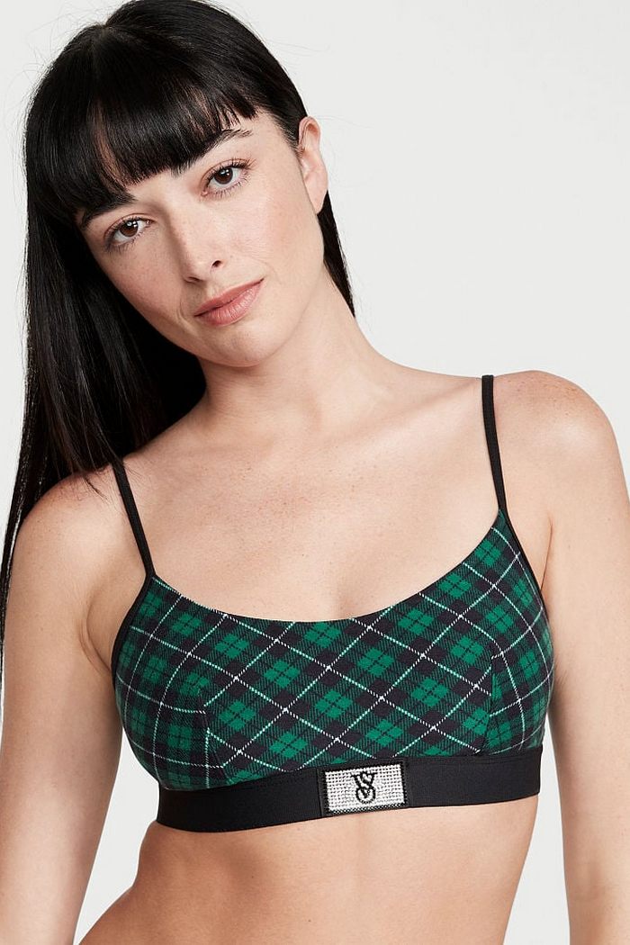 Хлопковый комплект 996767625 black/green