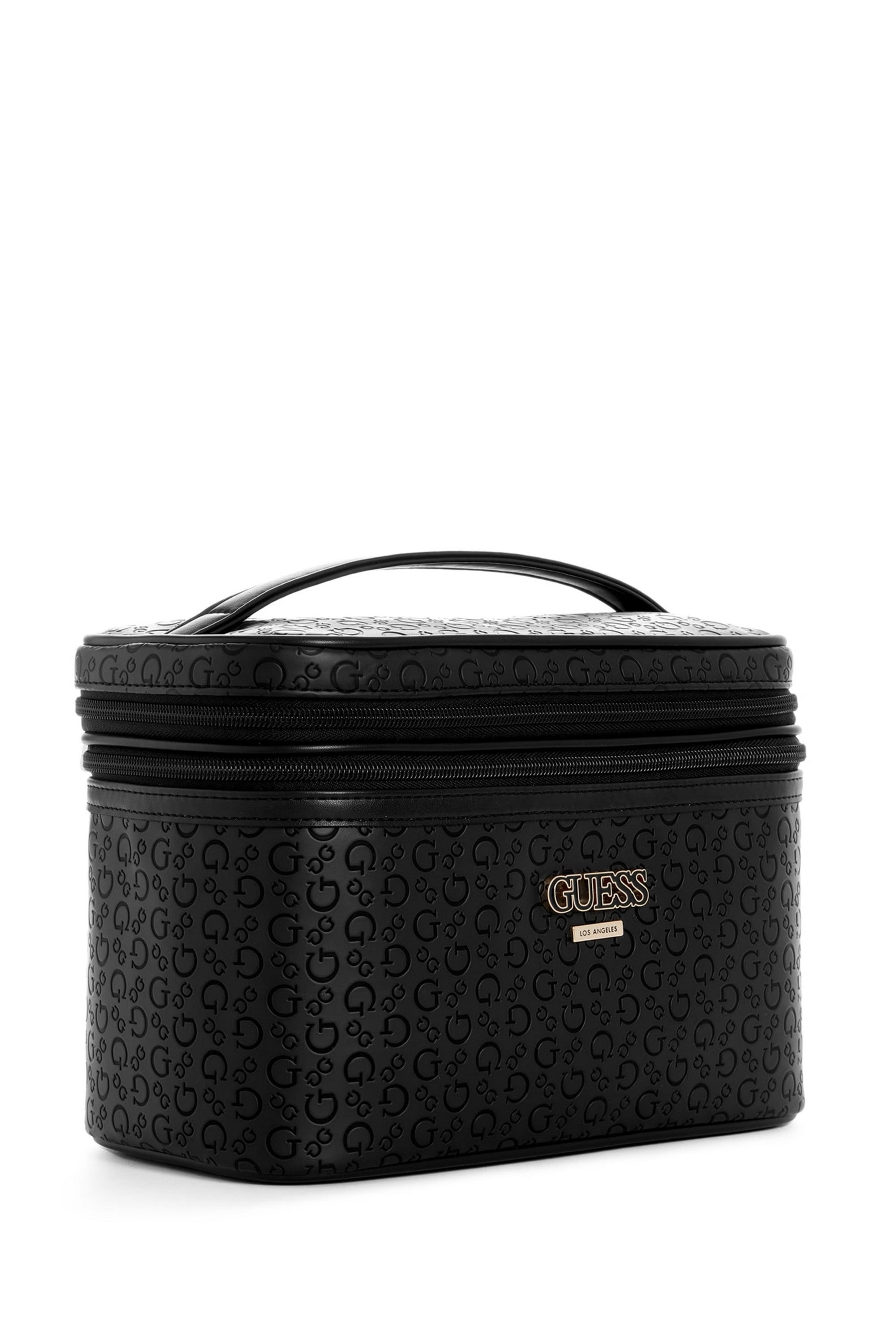 Косметичка з логотипом 186198127 black