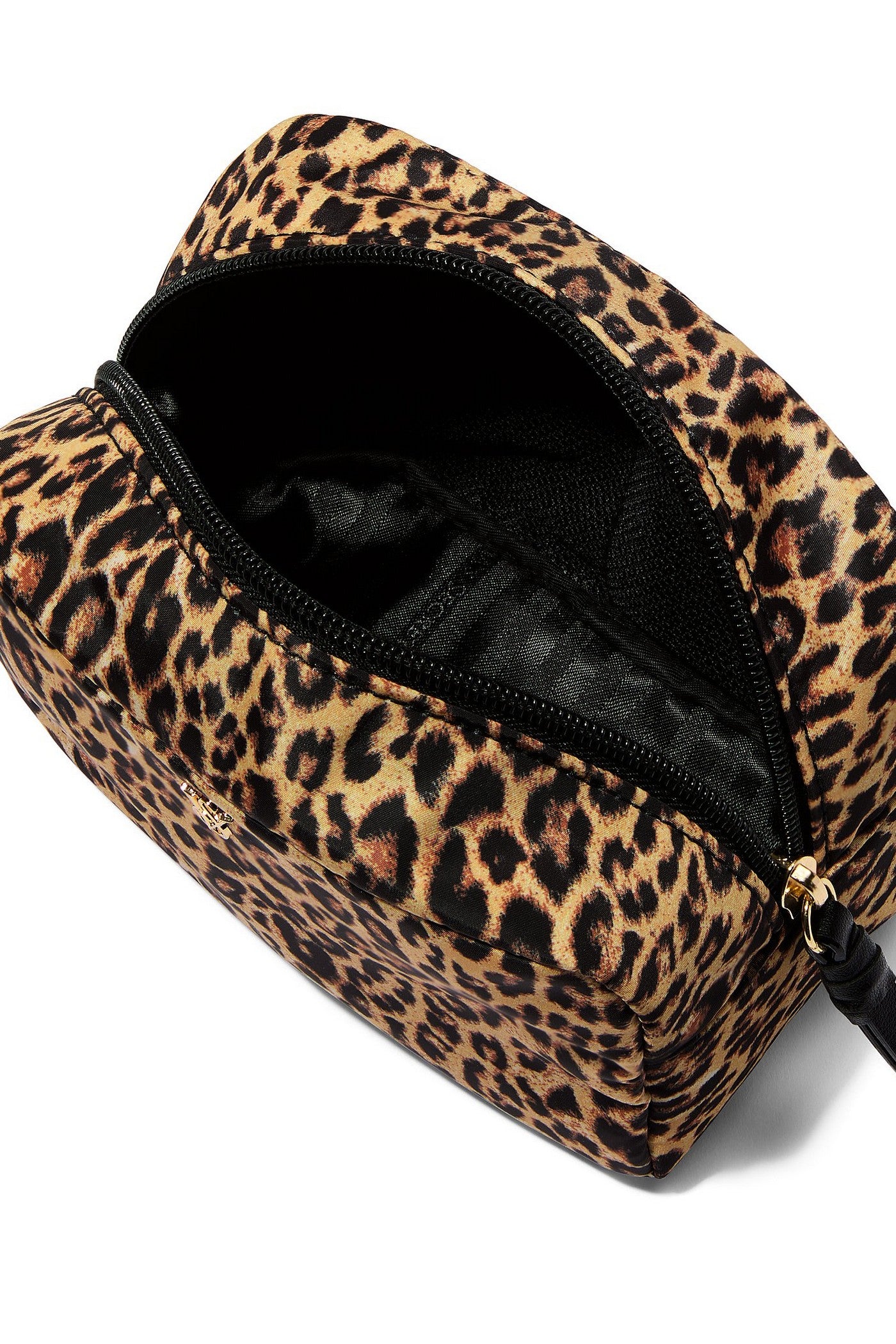 Косметичка с принтом 433799147 leopard