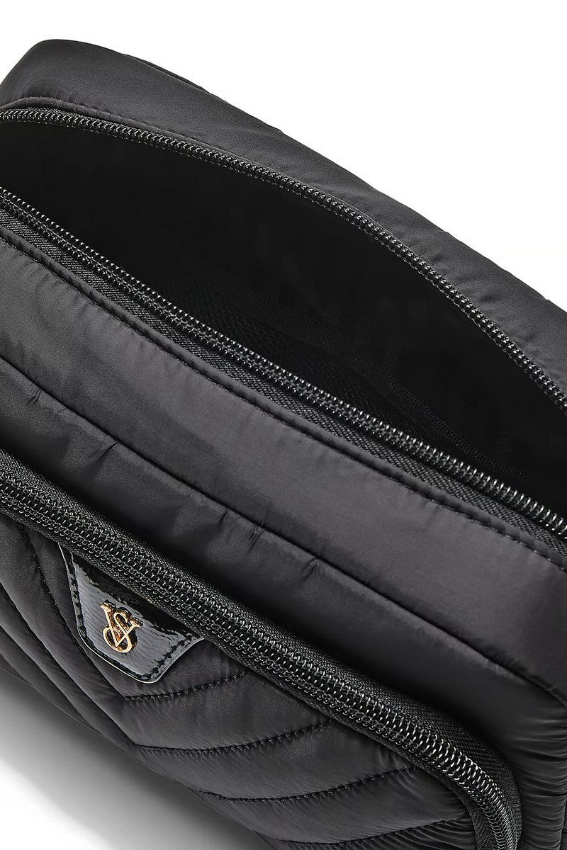 Косметичка на блискавці 875168681 black